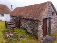 Isle of North Uist